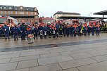 Empfangen und verteilt (Foto: nnz)