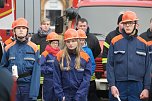 Empfangen und verteilt (Foto: nnz)
