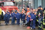 Empfangen und verteilt (Foto: nnz)