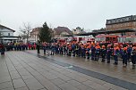 Empfangen und verteilt (Foto: nnz)