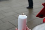 Empfangen und verteilt (Foto: nnz)