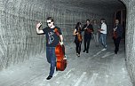 Musik der 60er und 70er Jahre begeisterte (Foto: Karl-Heinz Herrmann)