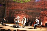 Musik der 60er und 70er Jahre begeisterte (Foto: Karl-Heinz Herrmann)