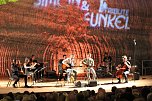 Musik der 60er und 70er Jahre begeisterte (Foto: Karl-Heinz Herrmann)