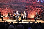 Musik der 60er und 70er Jahre begeisterte (Foto: Karl-Heinz Herrmann)