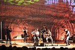 Musik der 60er und 70er Jahre begeisterte (Foto: Karl-Heinz Herrmann)