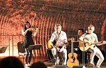 Musik der 60er und 70er Jahre begeisterte (Foto: Karl-Heinz Herrmann)