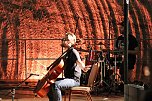 Musik der 60er und 70er Jahre begeisterte (Foto: Karl-Heinz Herrmann)