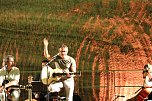 Musik der 60er und 70er Jahre begeisterte (Foto: Karl-Heinz Herrmann)