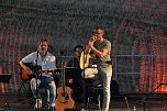 Musik der 60er und 70er Jahre begeisterte (Foto: Karl-Heinz Herrmann)