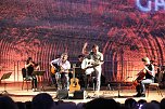 Musik der 60er und 70er Jahre begeisterte (Foto: Karl-Heinz Herrmann)