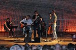 Musik der 60er und 70er Jahre begeisterte (Foto: Karl-Heinz Herrmann)