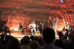Musik der 60er und 70er Jahre begeisterte (Foto: Karl-Heinz Herrmann)