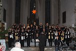 Weihnachtskonzert und Weihnachtsfeier (Foto: privat)