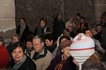 Weihnachtskonzert und Weihnachtsfeier (Foto: privat)