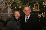 Weihnachtskonzert und Weihnachtsfeier (Foto: privat)
