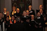 Weihnachtskonzert und Weihnachtsfeier (Foto: privat)