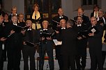 Weihnachtskonzert und Weihnachtsfeier (Foto: privat)