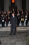 Weihnachtskonzert und Weihnachtsfeier (Foto: privat)