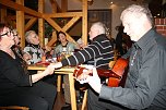 Weihnachtskonzert und Weihnachtsfeier (Foto: privat)