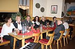 Weihnachtskonzert und Weihnachtsfeier (Foto: privat)