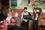 Weihnachtskonzert und Weihnachtsfeier (Foto: privat)