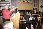 Weihnachtskonzert und Weihnachtsfeier (Foto: privat)