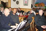 Weihnachtskonzert und Weihnachtsfeier (Foto: privat)