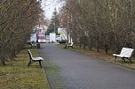 Friedenslicht am Friedhof (Foto: nnz)
