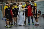 SVC - VC Dresden II - ein mühevoller Heimsieg für die Nordhäuser (Foto: Sandra Arm) SVC - VC Dresden II - ein mühevoller Heimsieg für die Nordhäuser (Foto: Sandra Arm)