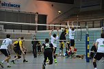 SVC - VC Dresden II - ein mühevoller Heimsieg für die Nordhäuser (Foto: Sandra Arm) SVC - VC Dresden II - ein mühevoller Heimsieg für die Nordhäuser (Foto: Sandra Arm)