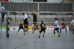 SVC - VC Dresden II - ein mühevoller Heimsieg für die Nordhäuser (Foto: Sandra Arm) SVC - VC Dresden II - ein mühevoller Heimsieg für die Nordhäuser (Foto: Sandra Arm)