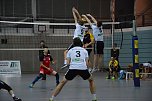 SVC - VC Dresden II - ein mühevoller Heimsieg für die Nordhäuser (Foto: Sandra Arm) SVC - VC Dresden II - ein mühevoller Heimsieg für die Nordhäuser (Foto: Sandra Arm)