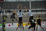 SVC - VC Dresden II - ein mühevoller Heimsieg für die Nordhäuser (Foto: Sandra Arm) SVC - VC Dresden II - ein mühevoller Heimsieg für die Nordhäuser (Foto: Sandra Arm)