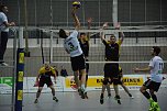 SVC - VC Dresden II - ein mühevoller Heimsieg für die Nordhäuser (Foto: Sandra Arm) SVC - VC Dresden II - ein mühevoller Heimsieg für die Nordhäuser (Foto: Sandra Arm)