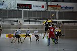 SVC - VC Dresden II - ein mühevoller Heimsieg für die Nordhäuser (Foto: Sandra Arm) SVC - VC Dresden II - ein mühevoller Heimsieg für die Nordhäuser (Foto: Sandra Arm)