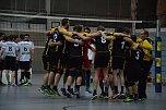 SVC - VC Dresden II - ein mühevoller Heimsieg für die Nordhäuser (Foto: Sandra Arm) SVC - VC Dresden II - ein mühevoller Heimsieg für die Nordhäuser (Foto: Sandra Arm)