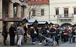 Weihnachtsmarkt schließt seine Pforten (Foto: Karl-Heinz Herrmann) Weihnachtsmarkt schließt seine Pforten (Foto: Karl-Heinz Herrmann)