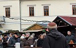 Weihnachtsmarkt schließt seine Pforten (Foto: Karl-Heinz Herrmann) Weihnachtsmarkt schließt seine Pforten (Foto: Karl-Heinz Herrmann)