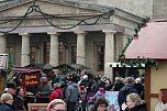 Weihnachtsmarkt schließt seine Pforten (Foto: Karl-Heinz Herrmann) Weihnachtsmarkt schließt seine Pforten (Foto: Karl-Heinz Herrmann)
