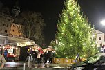 Weihnachtsmarkt schließt seine Pforten (Foto: Karl-Heinz Herrmann) Weihnachtsmarkt schließt seine Pforten (Foto: Karl-Heinz Herrmann)