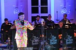 Mit der Little Big Band in die Weihnacht (Foto: Karl-Heinz Herrmann) Mit der Little Big Band in die Weihnacht (Foto: Karl-Heinz Herrmann)