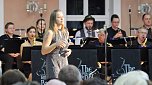 Mit der Little Big Band in die Weihnacht (Foto: Karl-Heinz Herrmann) Mit der Little Big Band in die Weihnacht (Foto: Karl-Heinz Herrmann)