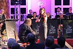 Mit der Little Big Band in die Weihnacht (Foto: Karl-Heinz Herrmann) Mit der Little Big Band in die Weihnacht (Foto: Karl-Heinz Herrmann)