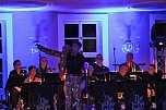 Mit der Little Big Band in die Weihnacht (Foto: Karl-Heinz Herrmann) Mit der Little Big Band in die Weihnacht (Foto: Karl-Heinz Herrmann)