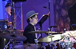 Mit der Little Big Band in die Weihnacht (Foto: Karl-Heinz Herrmann) Mit der Little Big Band in die Weihnacht (Foto: Karl-Heinz Herrmann)