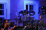 Mit der Little Big Band in die Weihnacht (Foto: Karl-Heinz Herrmann) Mit der Little Big Band in die Weihnacht (Foto: Karl-Heinz Herrmann)