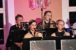 Mit der Little Big Band in die Weihnacht (Foto: Karl-Heinz Herrmann) Mit der Little Big Band in die Weihnacht (Foto: Karl-Heinz Herrmann)