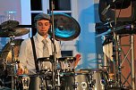 Mit der Little Big Band in die Weihnacht (Foto: Karl-Heinz Herrmann) Mit der Little Big Band in die Weihnacht (Foto: Karl-Heinz Herrmann)
