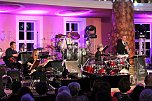 Mit der Little Big Band in die Weihnacht (Foto: Karl-Heinz Herrmann) Mit der Little Big Band in die Weihnacht (Foto: Karl-Heinz Herrmann)